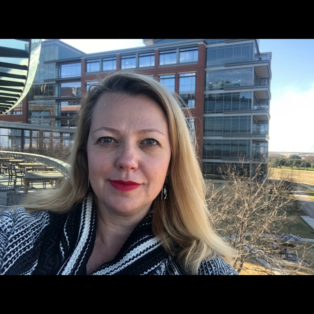 Meet your Posher, Siobhan